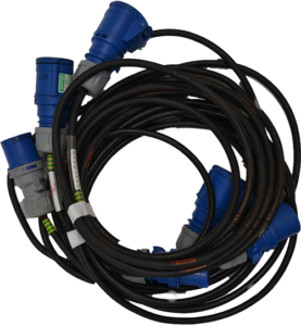 cabling