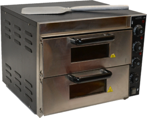pizza oven hire