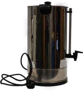 water urn
