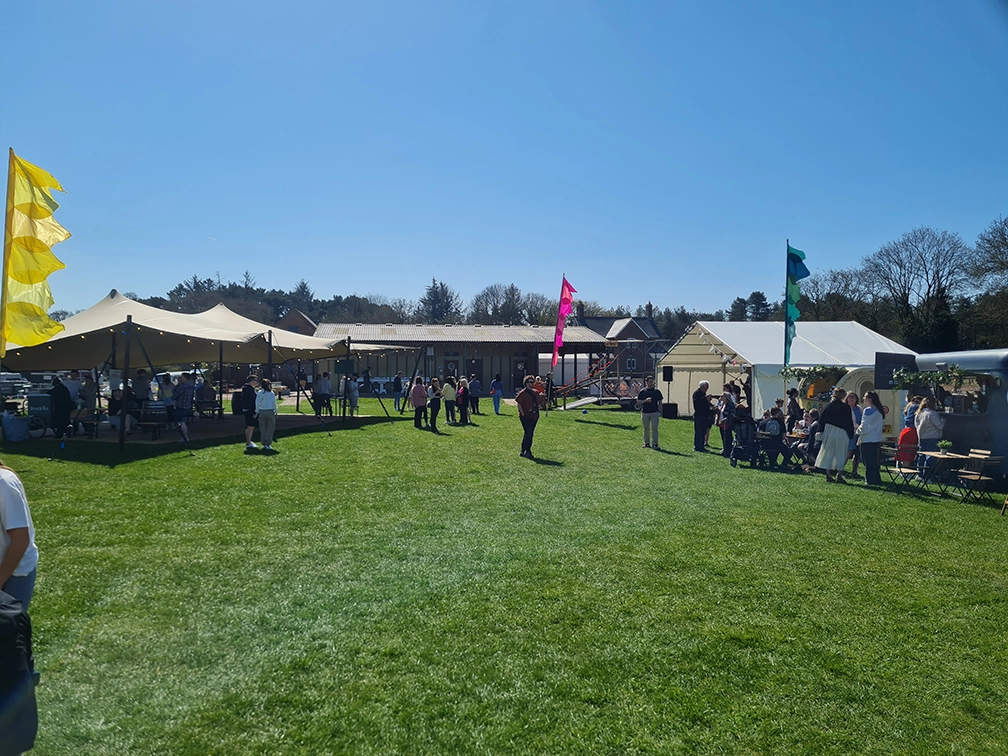 Dorset Wed Fest 2025